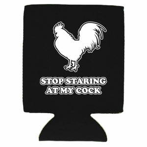 Stop Staring At My Cock Can Coolie