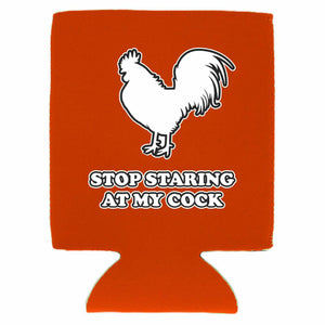 Stop Staring At My Cock Can Coolie