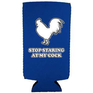 Stop Staring At My Cock Slim Can Coolie