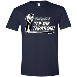 Just Tap It In Taparoo