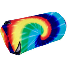 Load image into Gallery viewer, Tie Dye 16 oz. Can Coolie
