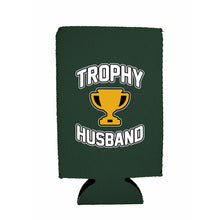 Load image into Gallery viewer, Trophy Husband Slim Can Coolie
