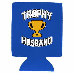 Trophy Husband Can Coolie