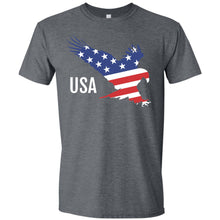 Load image into Gallery viewer, USA Eagle T Shirt
