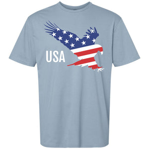 USA Eagle T Shirt